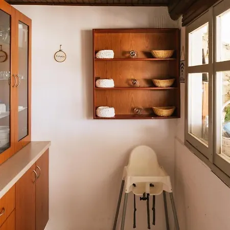 Ovgora - Aretousa Sea View Room, Village *