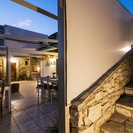 Ovgora - Aretousa Sea View Room, Village Vendégház *